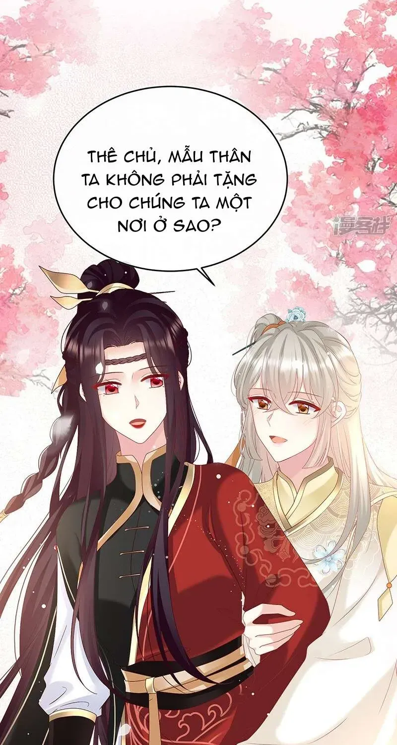 Kiều Phu Có Hỷ Chap 140 - Page 14