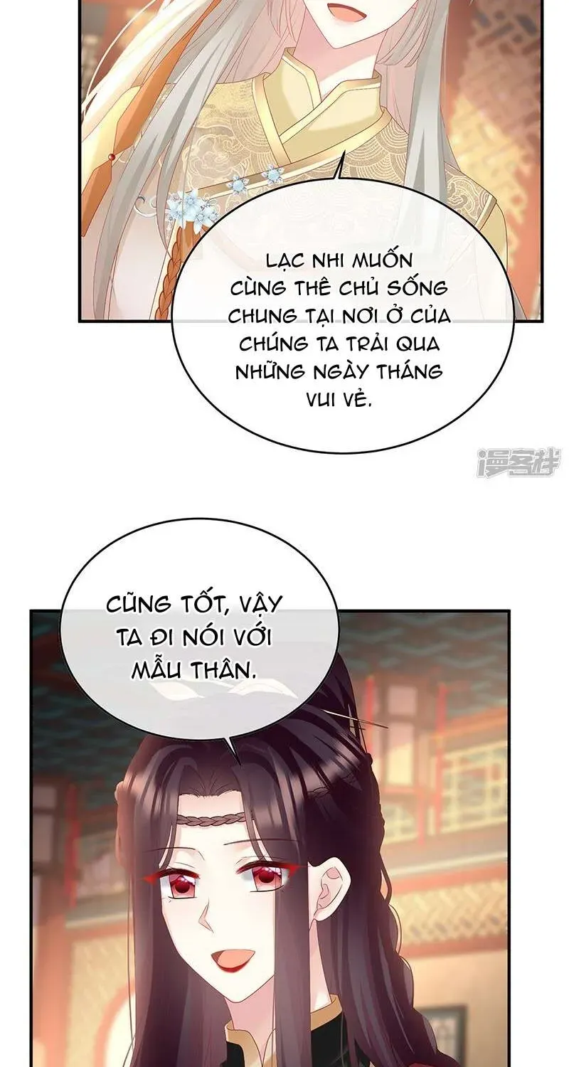 Kiều Phu Có Hỷ Chap 140 - Page 16