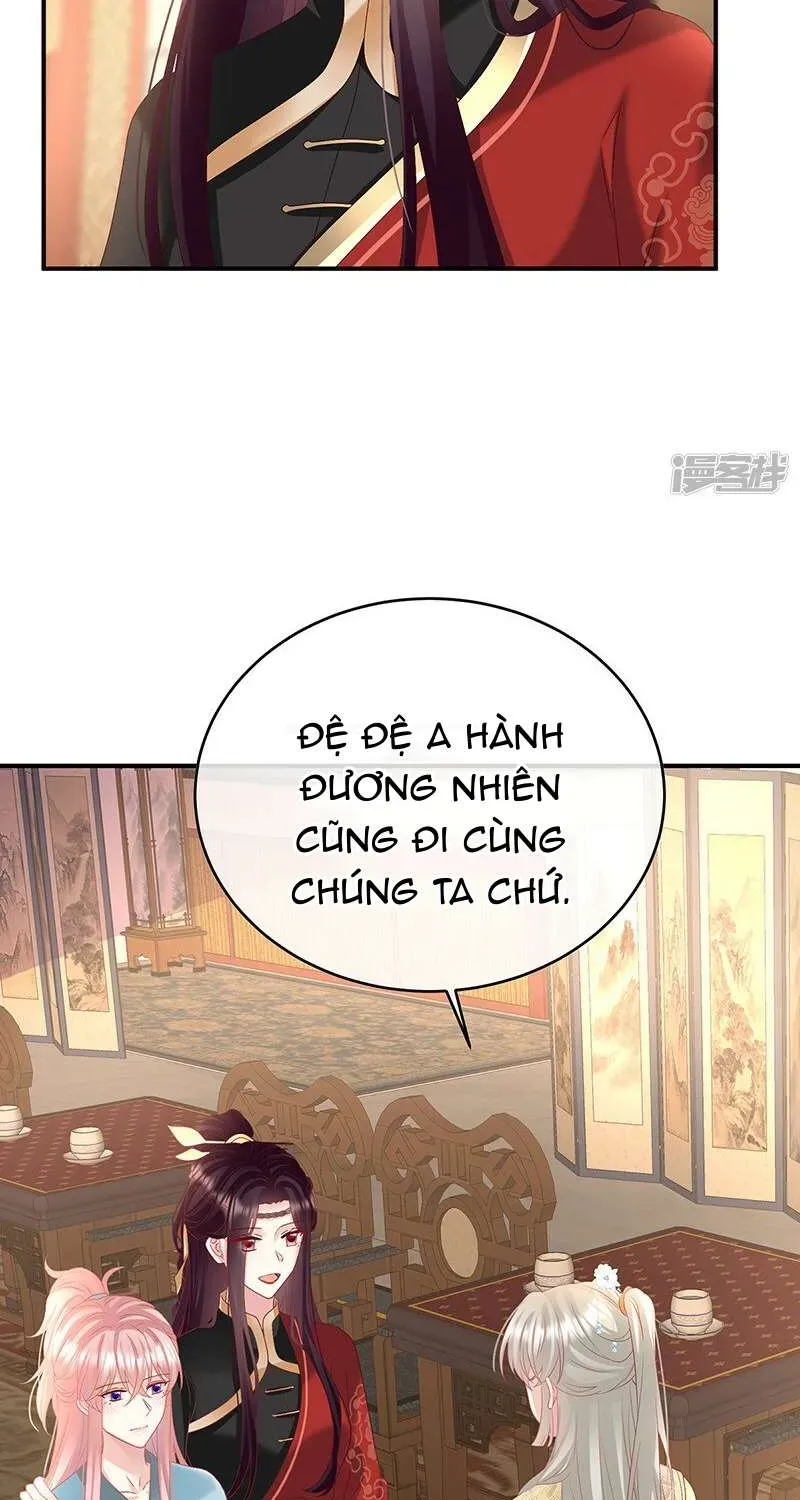 Kiều Phu Có Hỷ Chap 140 - Page 17