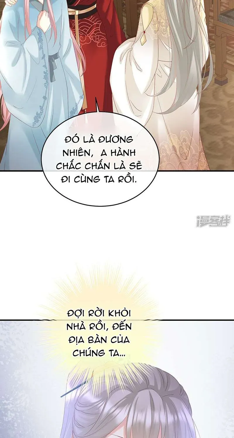 Kiều Phu Có Hỷ Chap 140 - Page 18