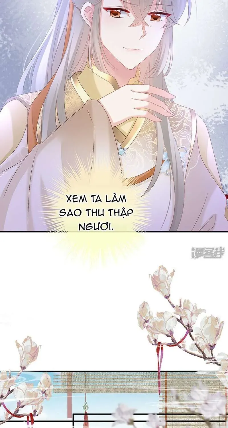 Kiều Phu Có Hỷ Chap 140 - Page 19