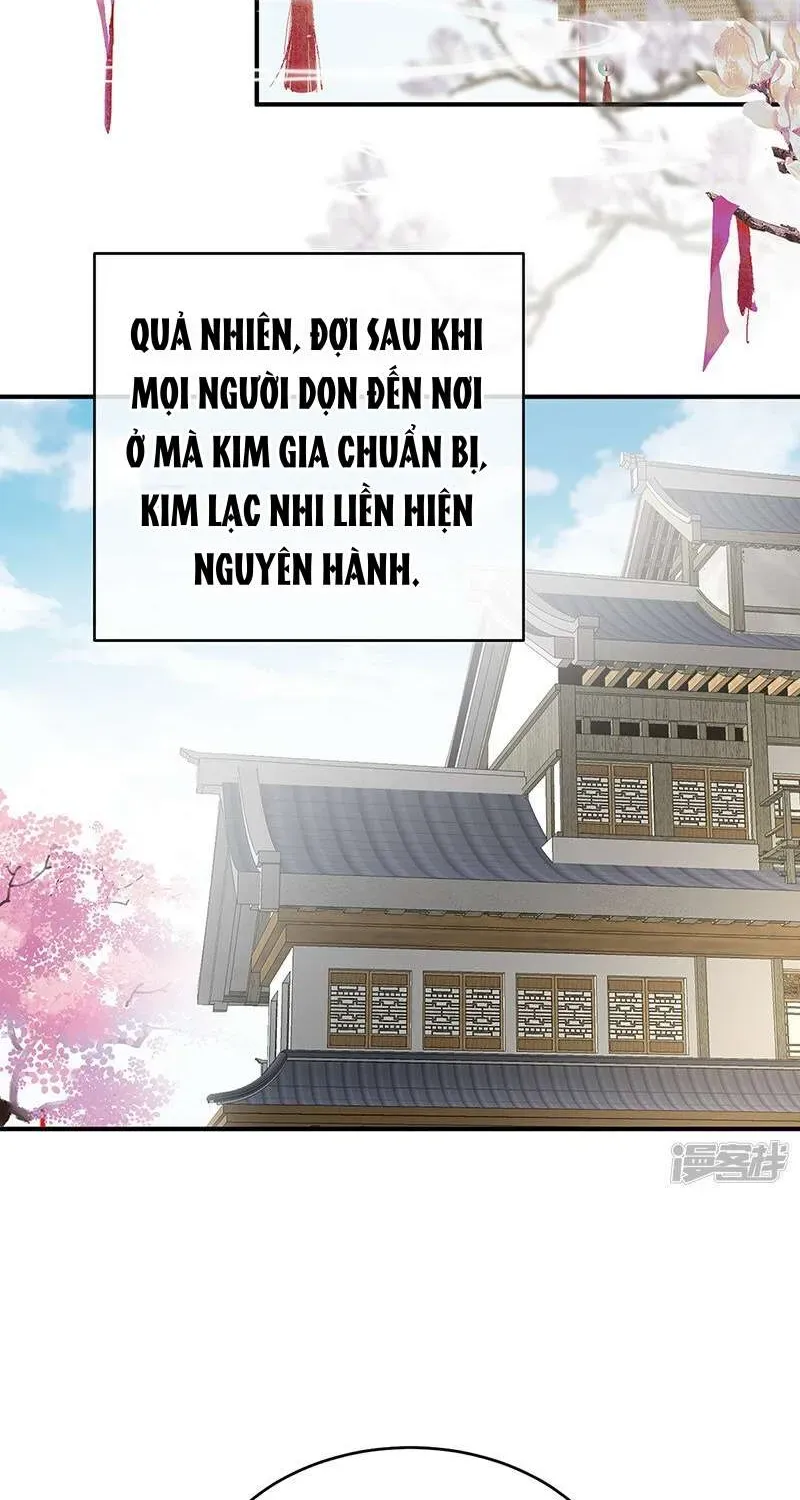 Kiều Phu Có Hỷ Chap 140 - Page 20