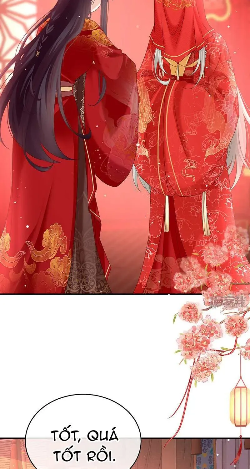 Kiều Phu Có Hỷ Chap 140 - Page 3