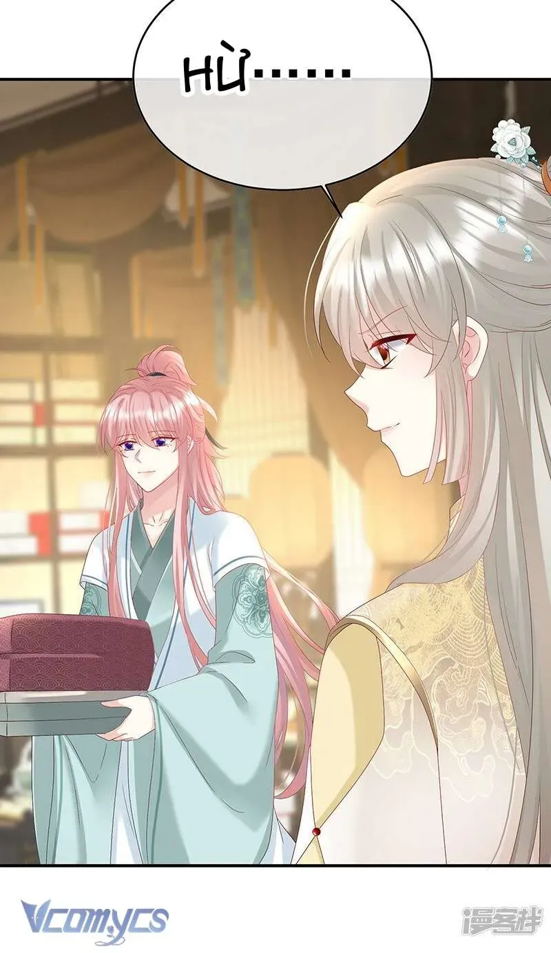 Kiều Phu Có Hỷ Chap 140 - Page 21