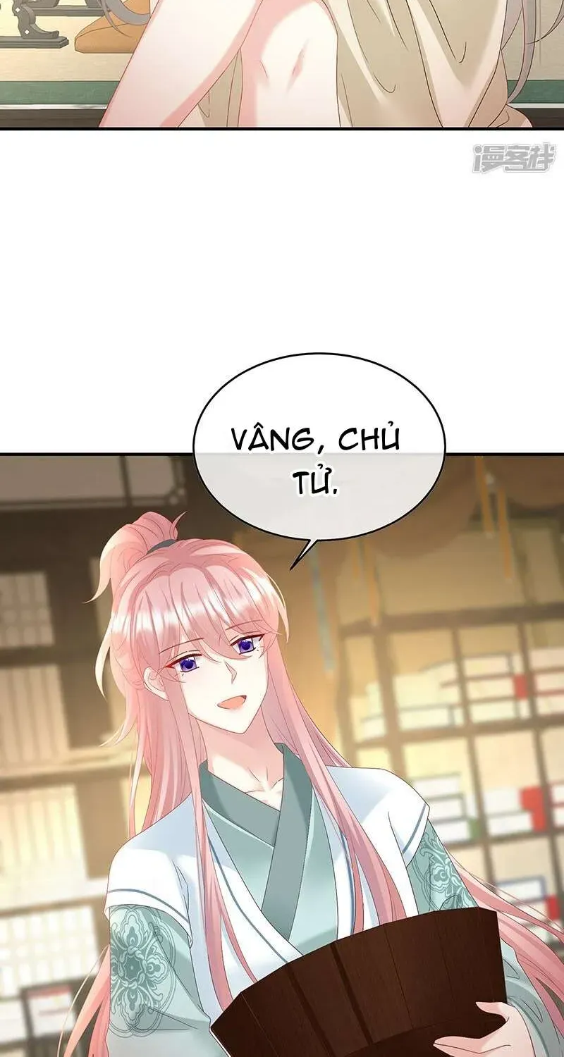 Kiều Phu Có Hỷ Chap 140 - Page 23