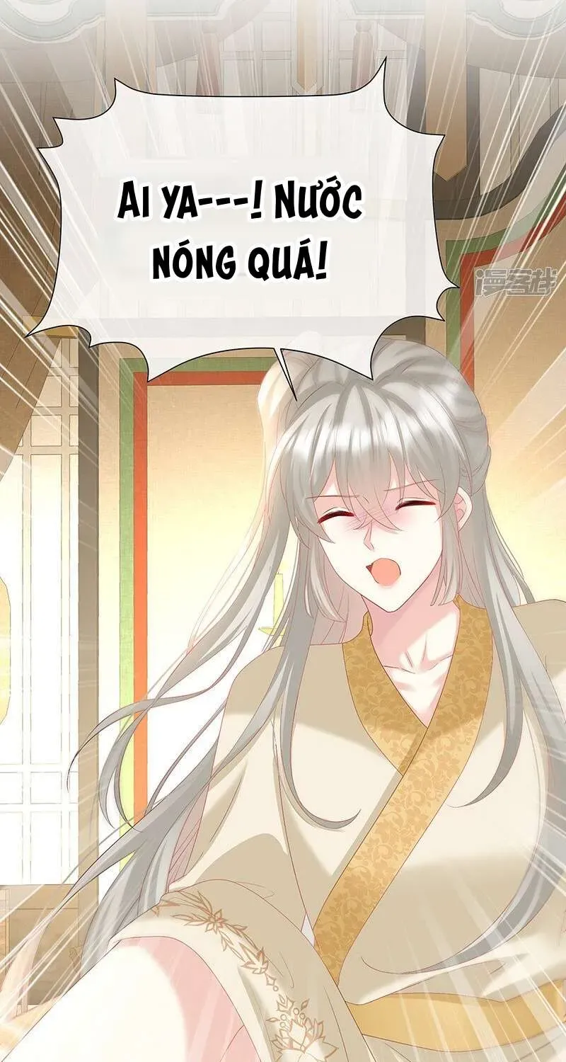 Kiều Phu Có Hỷ Chap 140 - Page 26