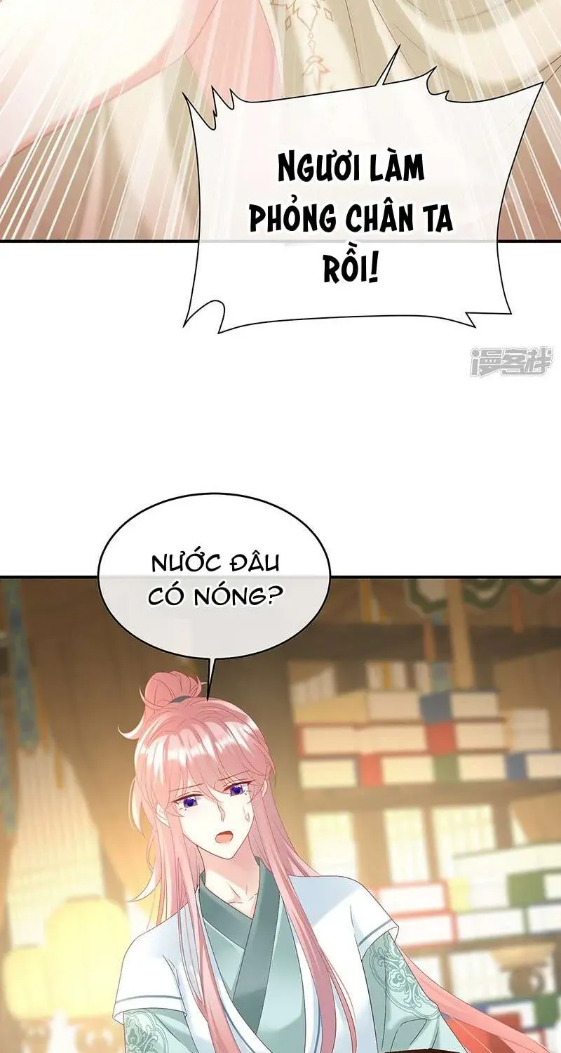 Kiều Phu Có Hỷ Chap 140 - Page 27