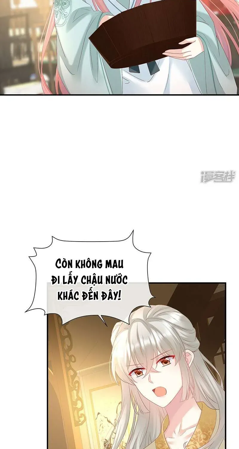 Kiều Phu Có Hỷ Chap 140 - Page 28
