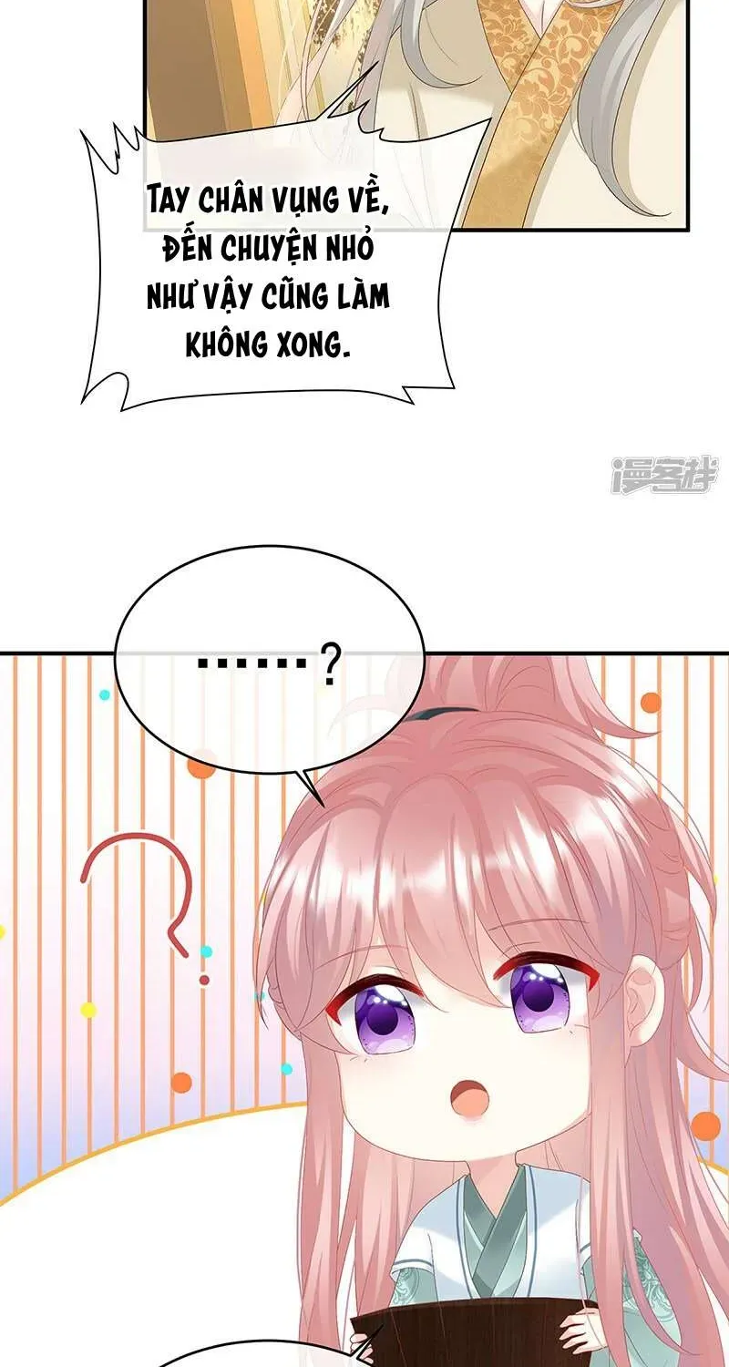 Kiều Phu Có Hỷ Chap 140 - Page 29