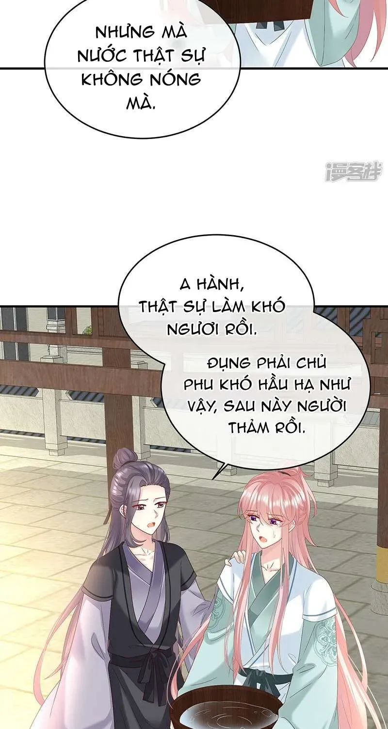 Kiều Phu Có Hỷ Chap 140 - Page 30