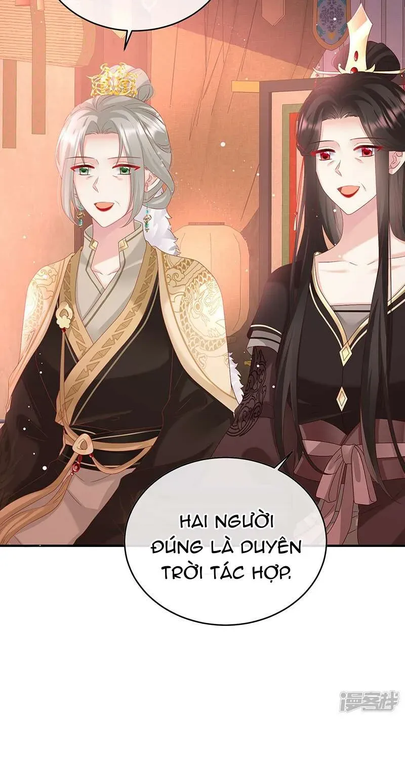 Kiều Phu Có Hỷ Chap 140 - Page 4