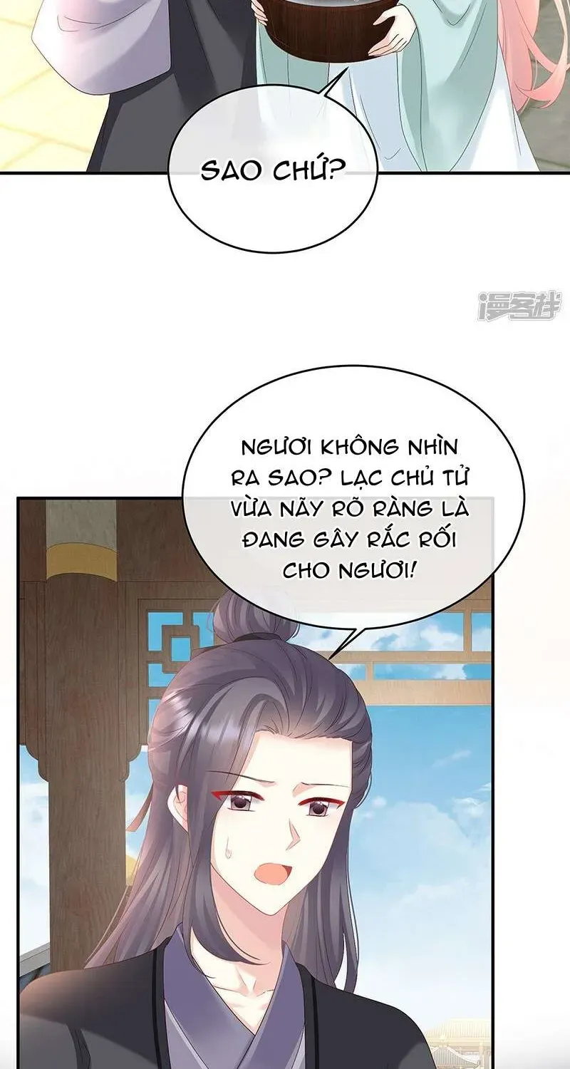 Kiều Phu Có Hỷ Chap 140 - Page 31