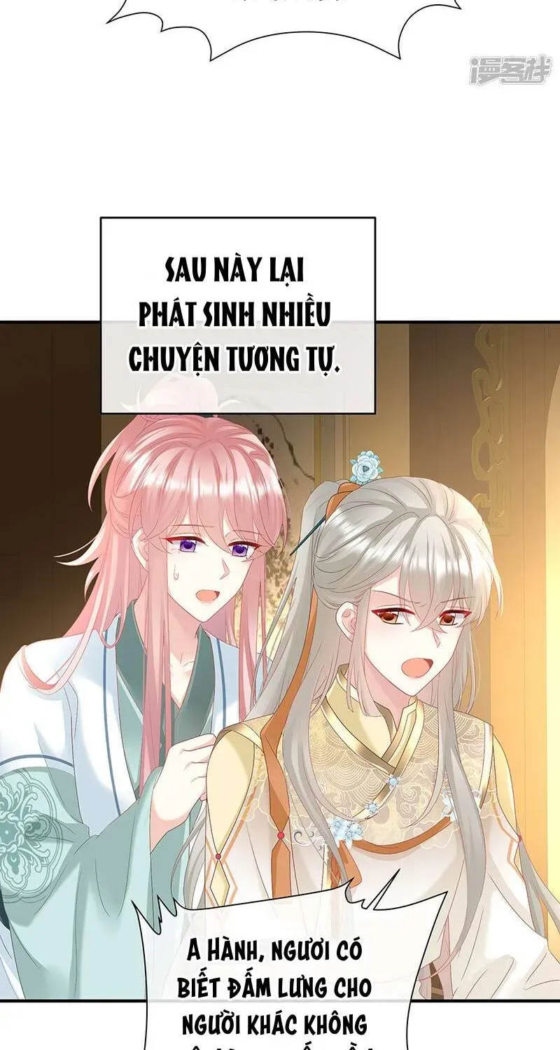 Kiều Phu Có Hỷ Chap 140 - Page 34