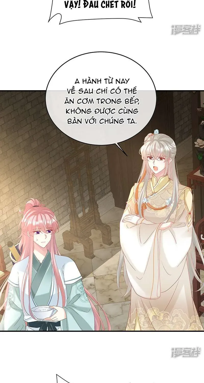 Kiều Phu Có Hỷ Chap 140 - Page 35