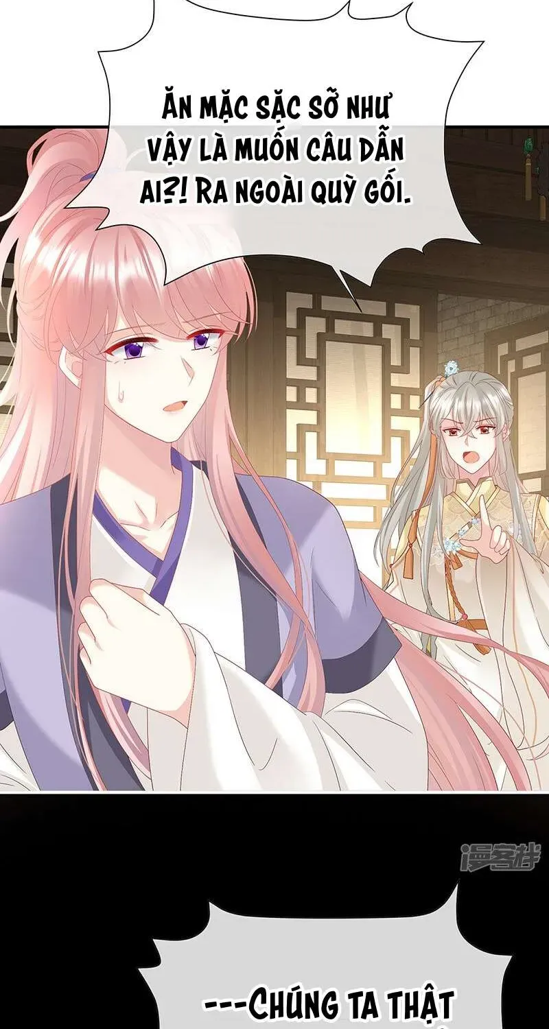 Kiều Phu Có Hỷ Chap 140 - Page 36