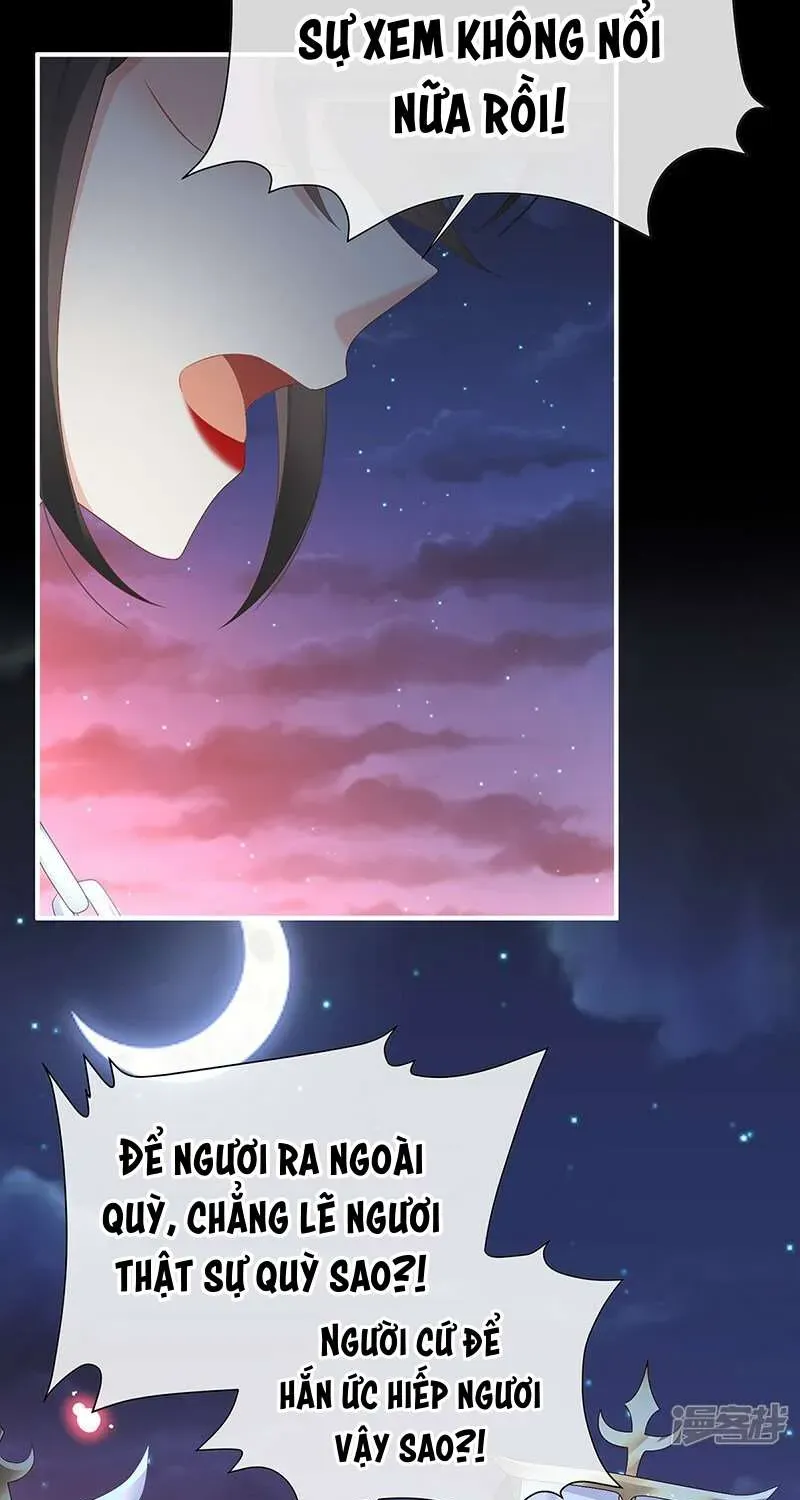 Kiều Phu Có Hỷ Chap 140 - Page 37