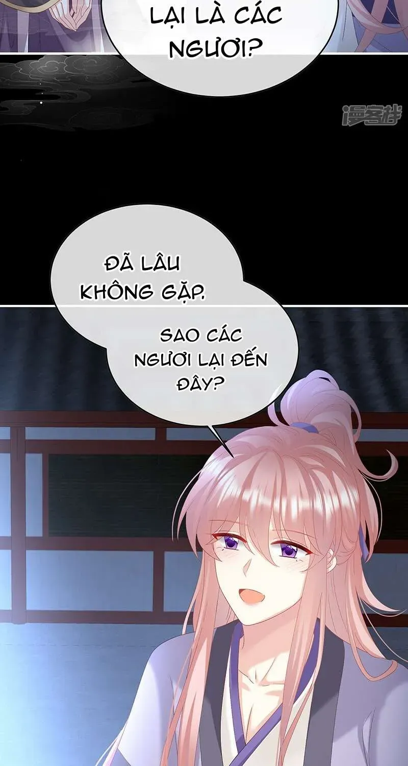 Kiều Phu Có Hỷ Chap 140 - Page 39