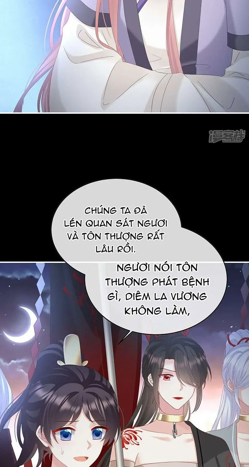 Kiều Phu Có Hỷ Chap 140 - Page 40
