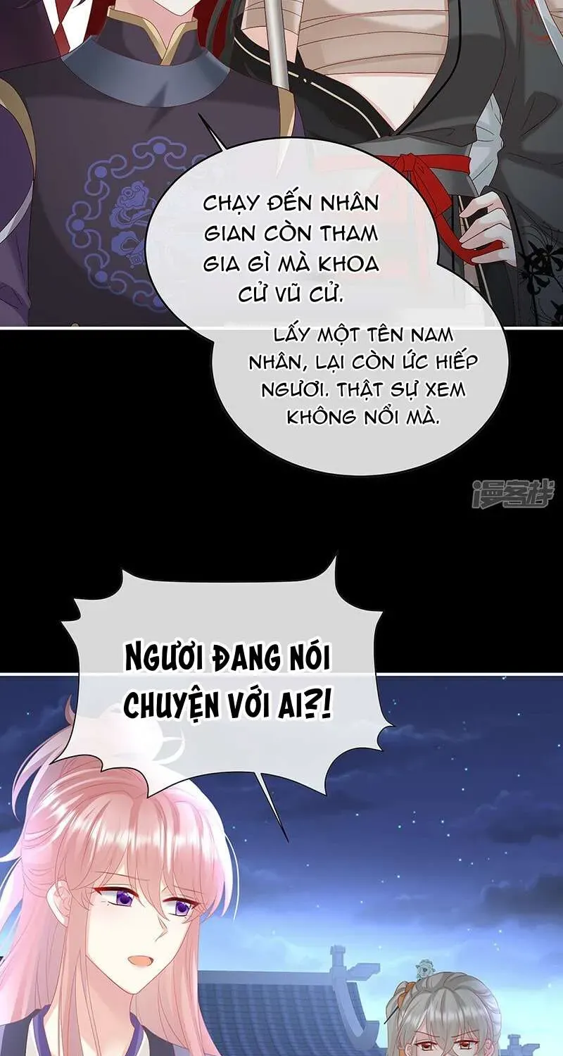 Kiều Phu Có Hỷ Chap 140 - Page 41