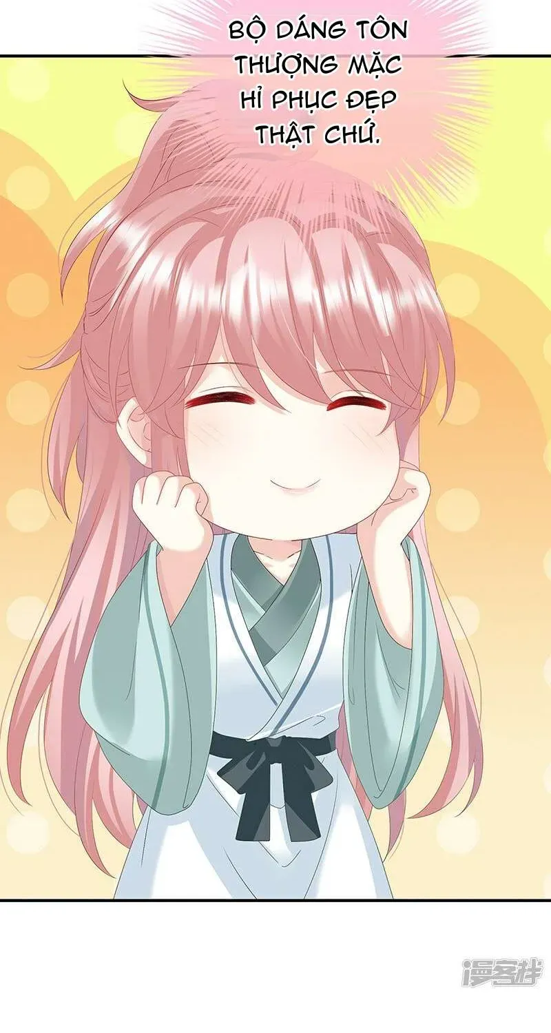 Kiều Phu Có Hỷ Chap 140 - Page 6