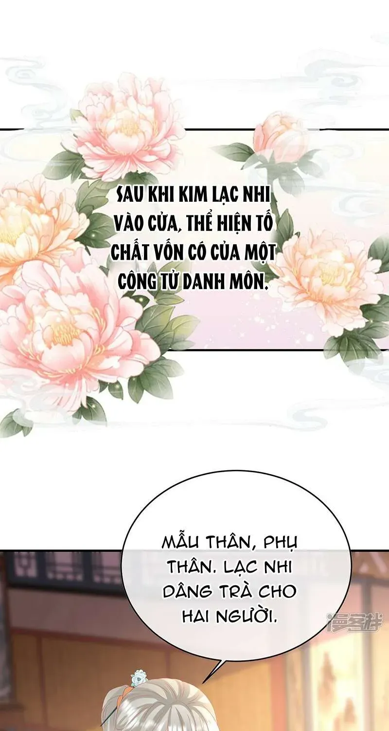 Kiều Phu Có Hỷ Chap 140 - Page 7