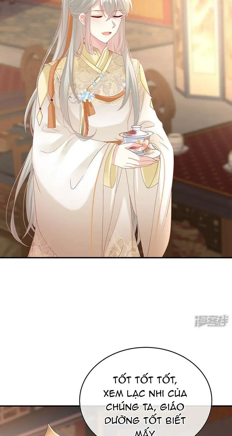 Kiều Phu Có Hỷ Chap 140 - Page 8