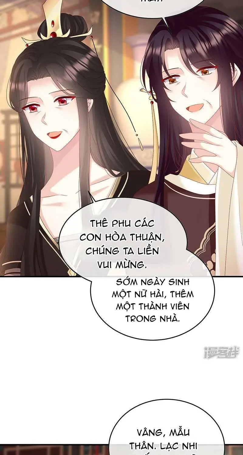Kiều Phu Có Hỷ Chap 140 - Page 9