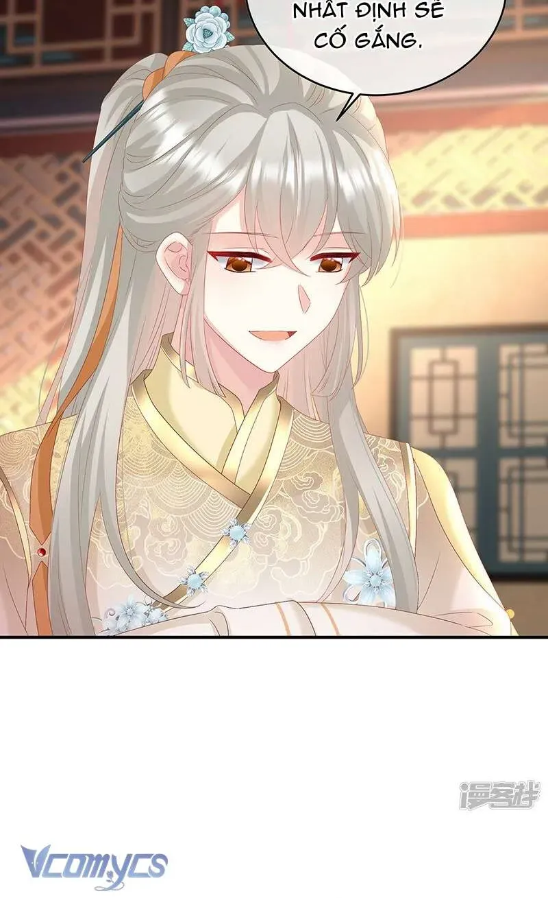 Kiều Phu Có Hỷ Chap 140 - Page 10