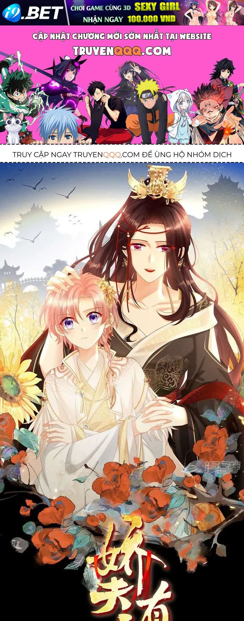 Kiều Phu Có Hỷ Chap 141 - Page 1