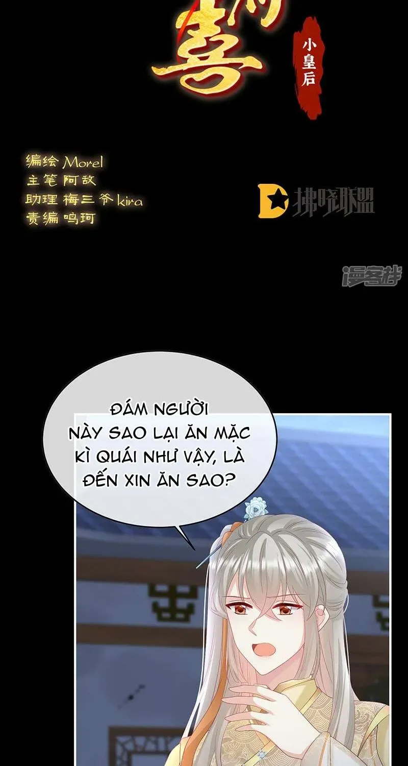 Kiều Phu Có Hỷ Chap 141 - Page 2