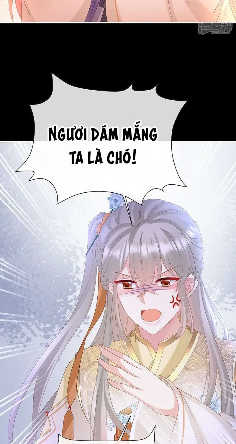 Kiều Phu Có Hỷ Chap 141 - Page 13