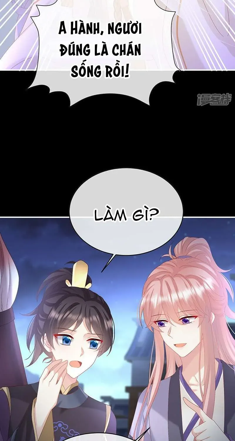 Kiều Phu Có Hỷ Chap 141 - Page 14