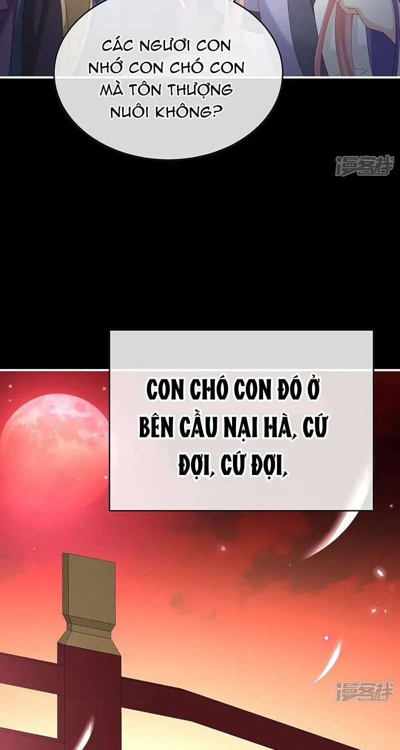 Kiều Phu Có Hỷ Chap 141 - Page 15