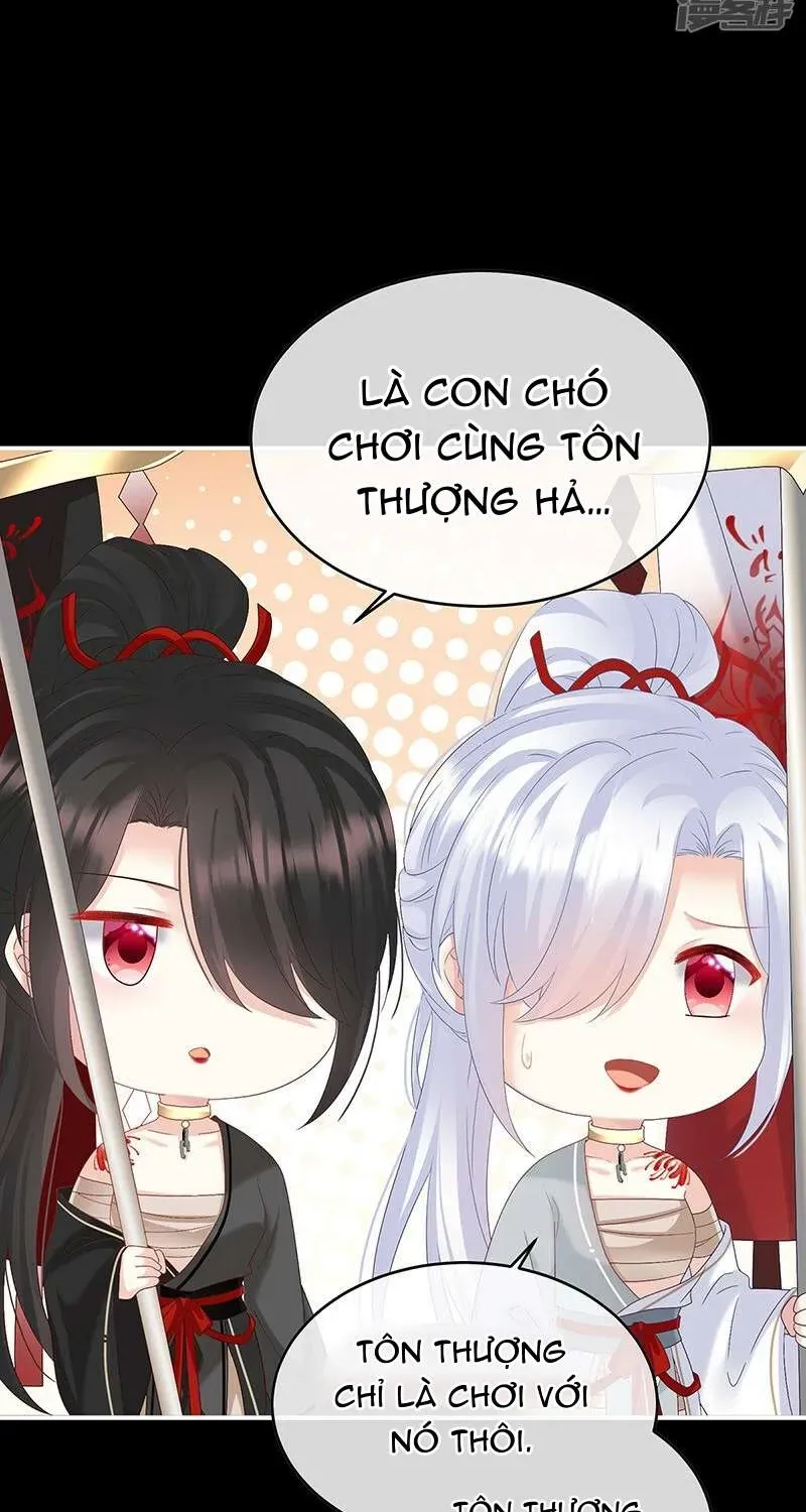 Kiều Phu Có Hỷ Chap 141 - Page 19