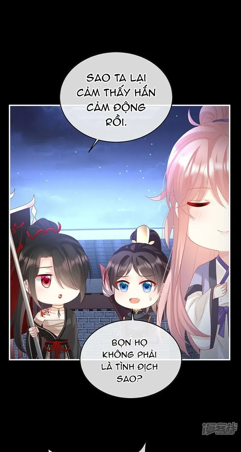 Kiều Phu Có Hỷ Chap 141 - Page 23