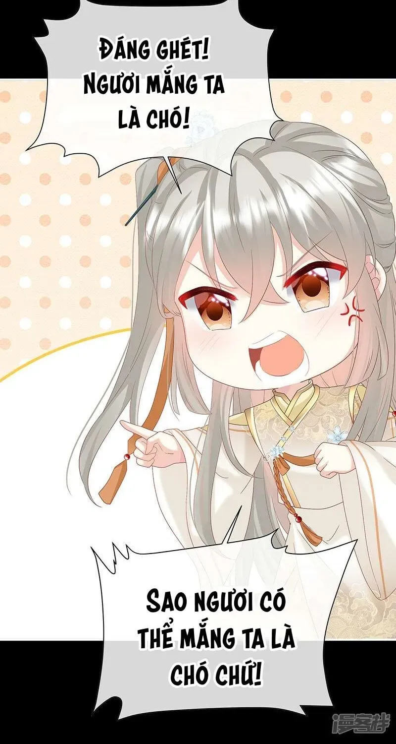 Kiều Phu Có Hỷ Chap 141 - Page 24