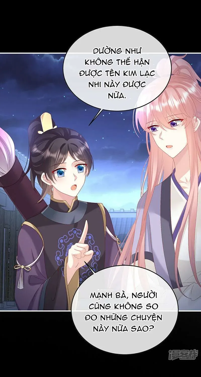 Kiều Phu Có Hỷ Chap 141 - Page 25