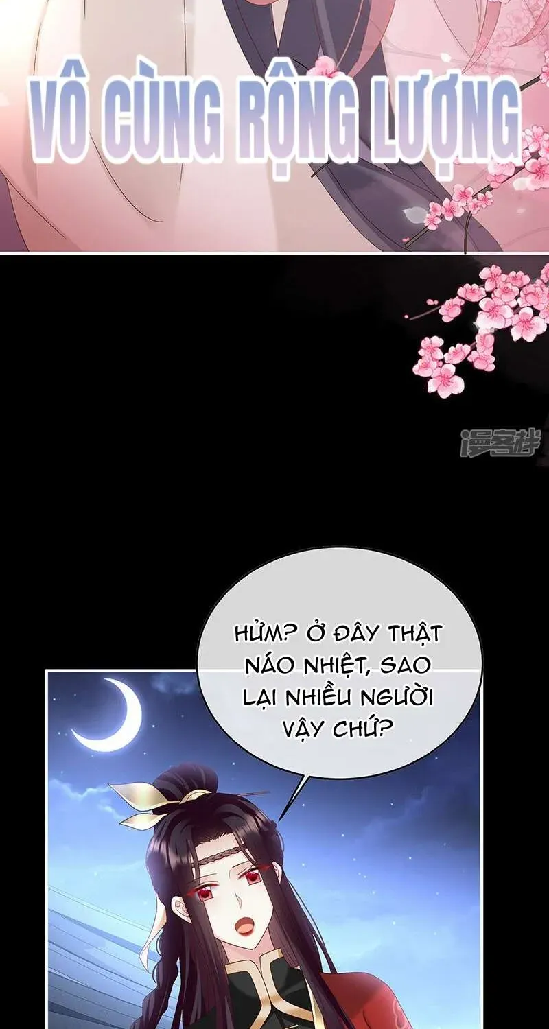 Kiều Phu Có Hỷ Chap 141 - Page 28