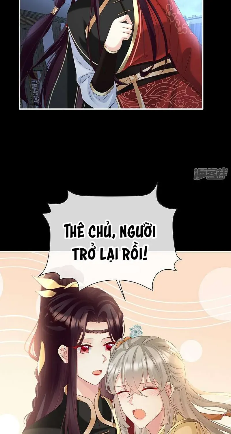 Kiều Phu Có Hỷ Chap 141 - Page 29