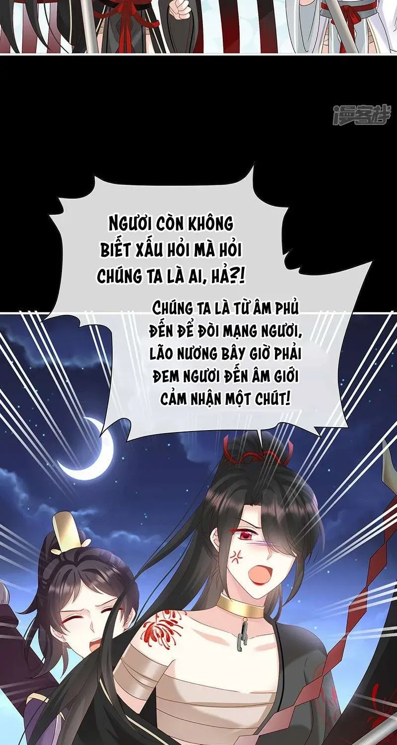 Kiều Phu Có Hỷ Chap 141 - Page 4