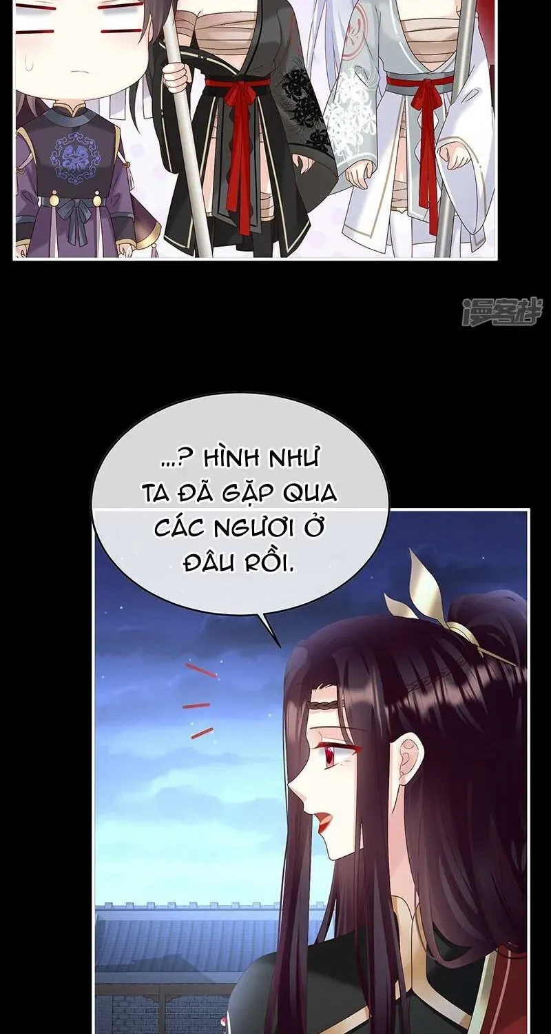 Kiều Phu Có Hỷ Chap 141 - Page 32