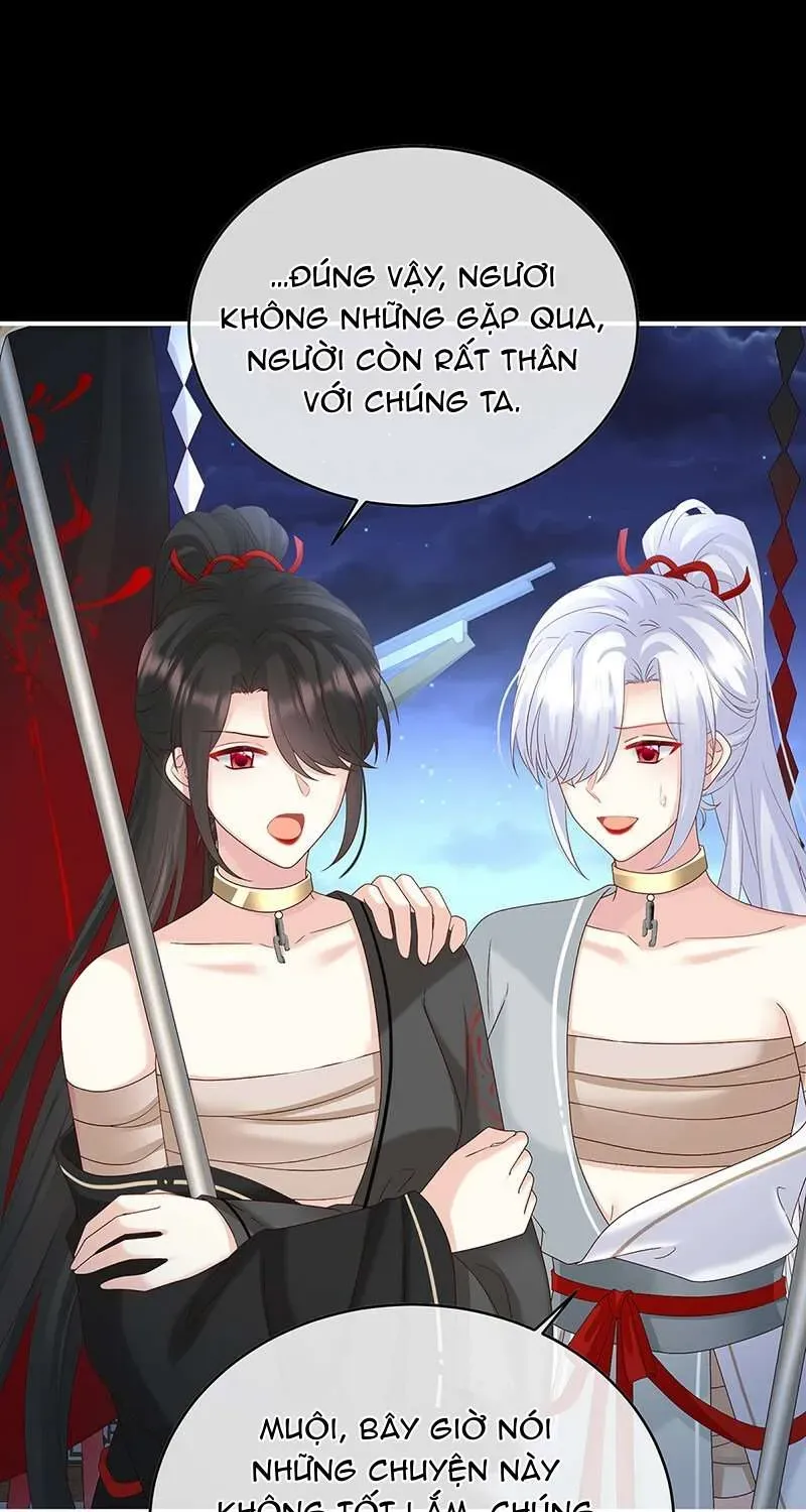 Kiều Phu Có Hỷ Chap 141 - Page 34