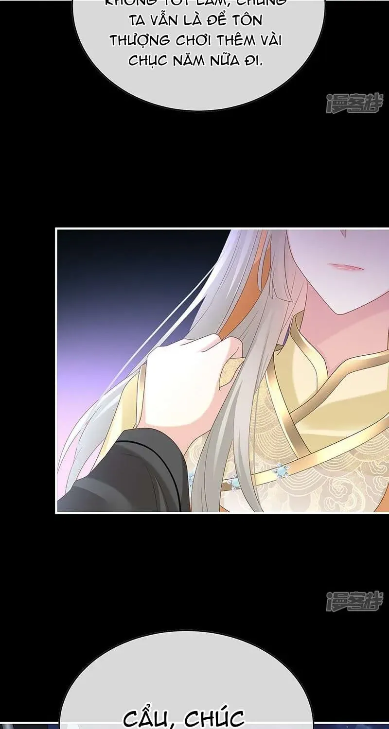 Kiều Phu Có Hỷ Chap 141 - Page 35