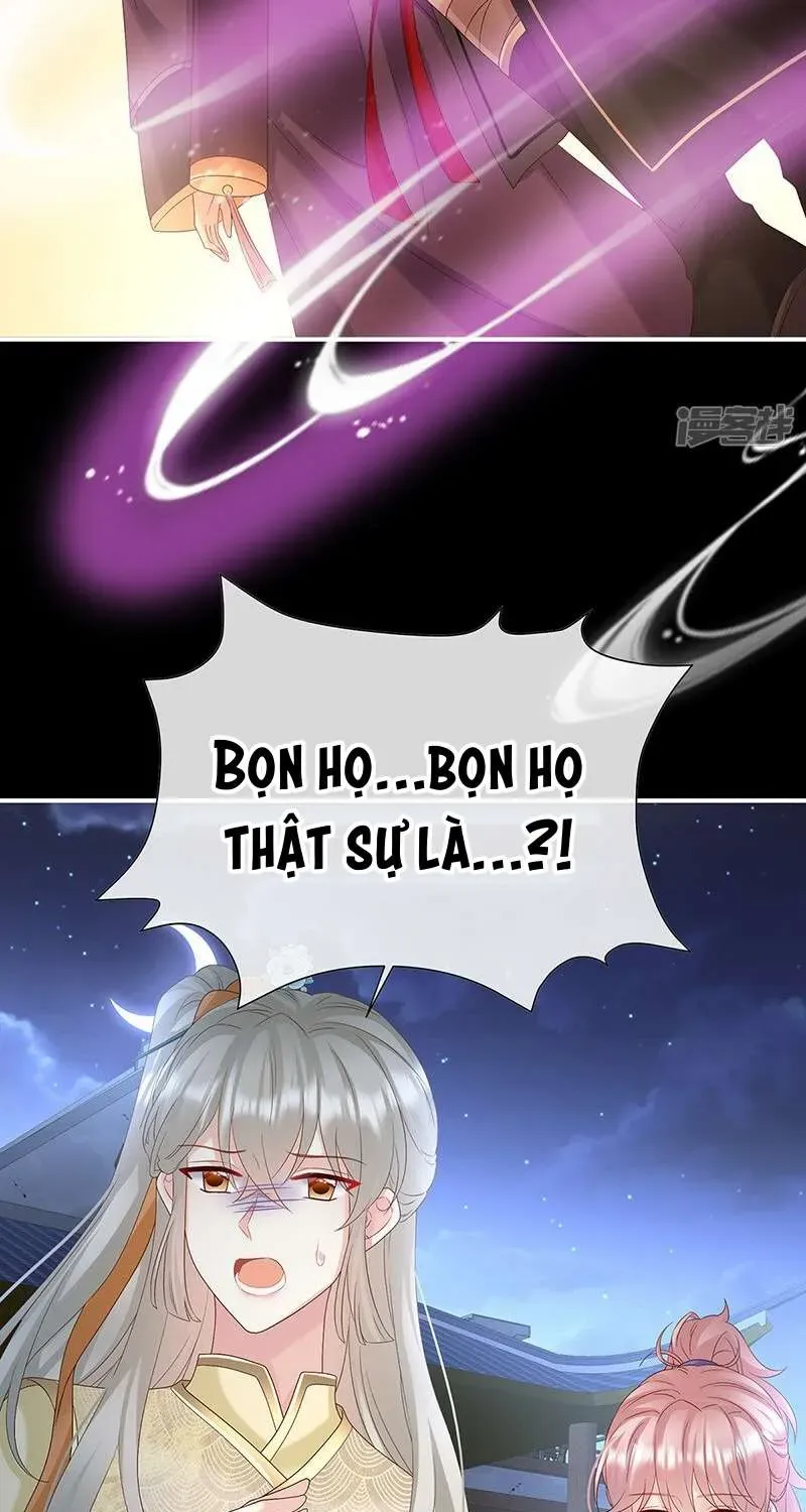 Kiều Phu Có Hỷ Chap 141 - Page 38