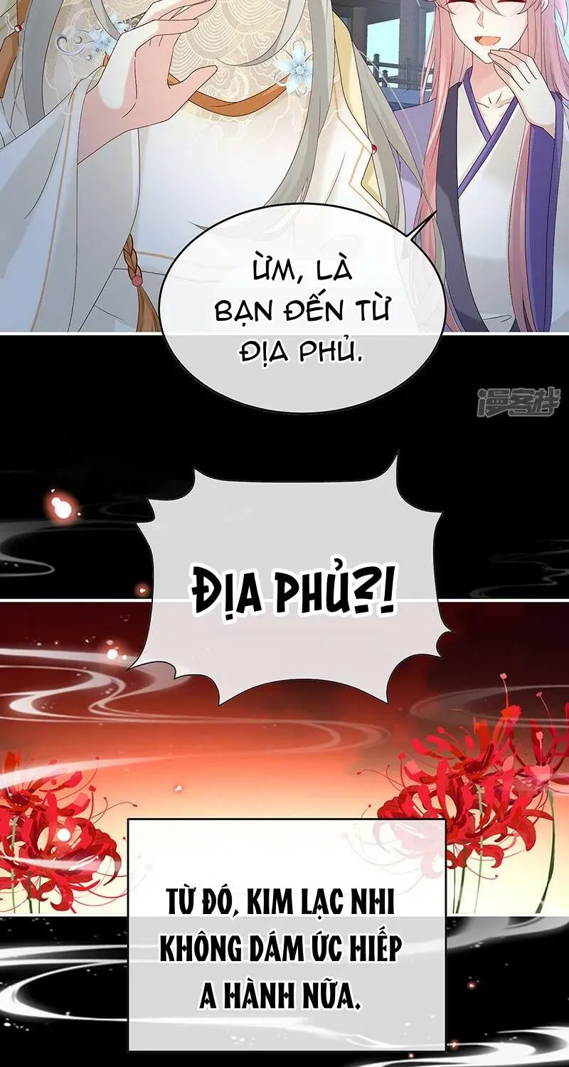 Kiều Phu Có Hỷ Chap 141 - Page 39