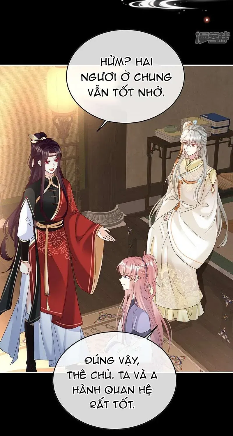Kiều Phu Có Hỷ Chap 141 - Page 40
