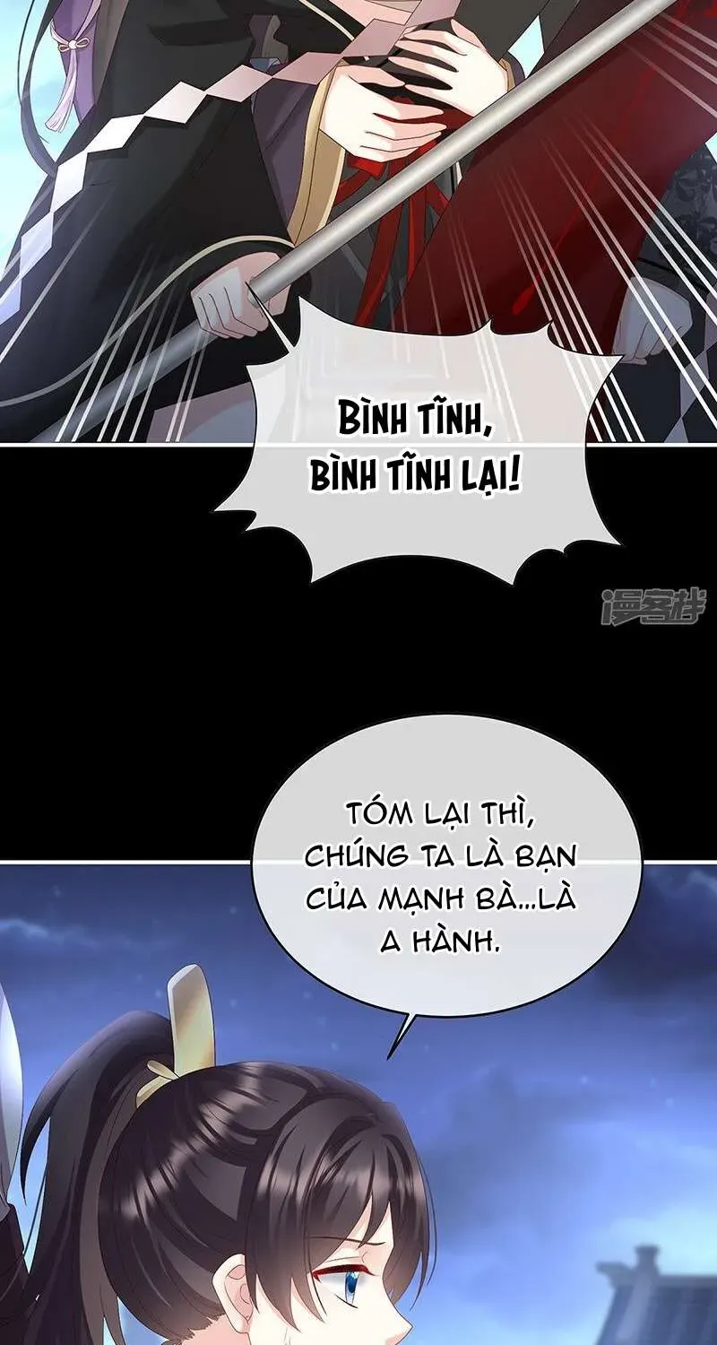 Kiều Phu Có Hỷ Chap 141 - Page 5