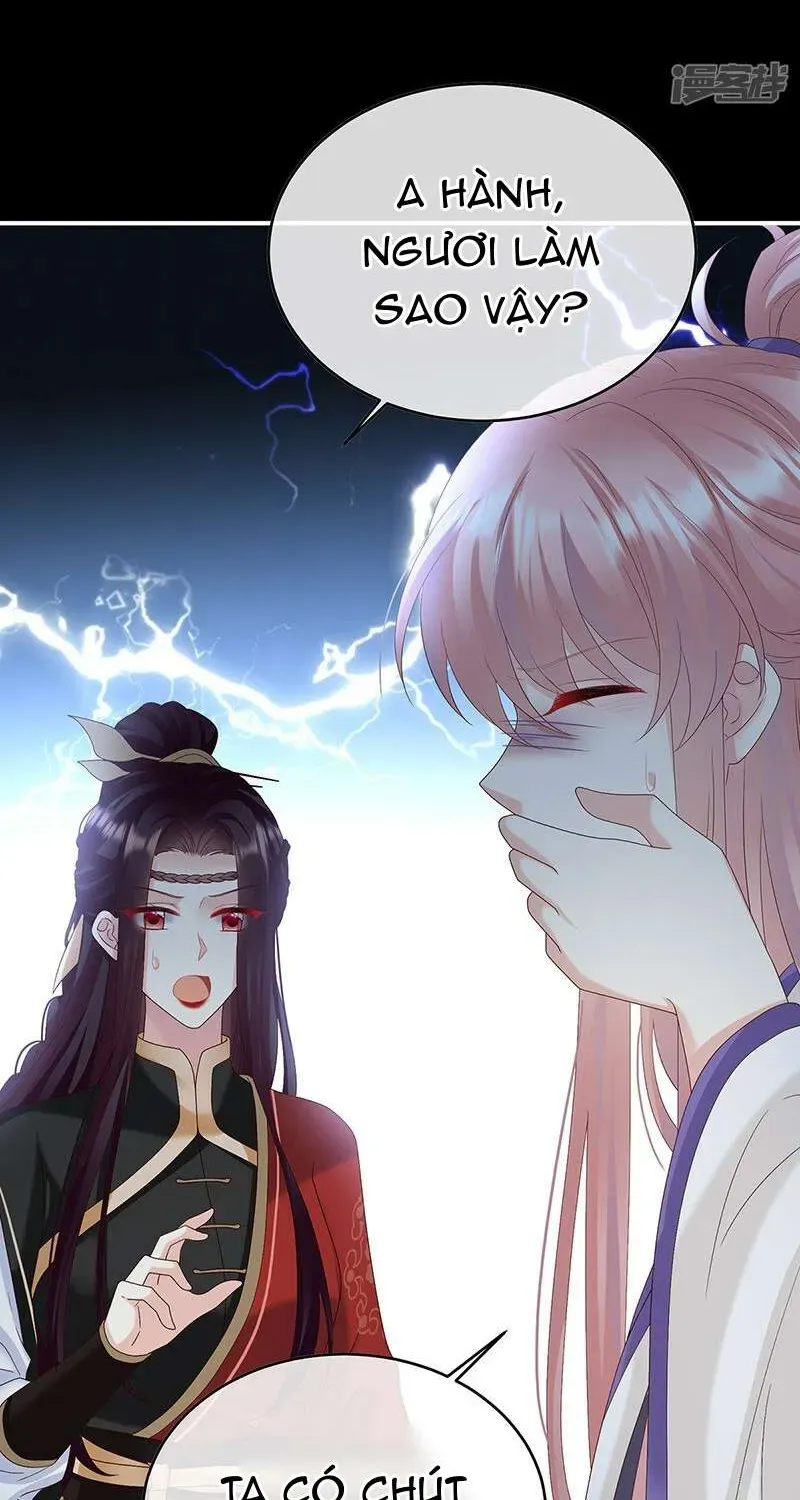 Kiều Phu Có Hỷ Chap 141 - Page 41