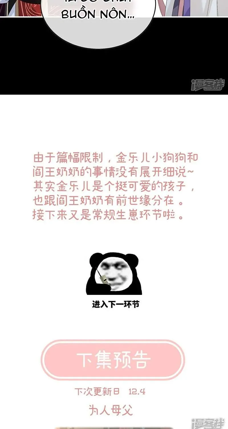 Kiều Phu Có Hỷ Chap 141 - Page 42