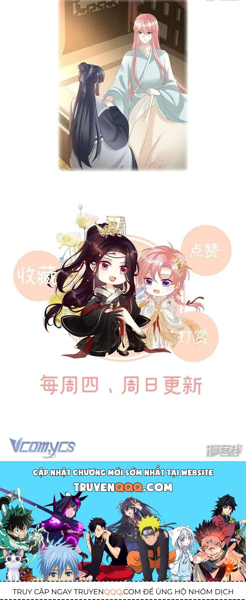 Kiều Phu Có Hỷ Chap 141 - Page 43